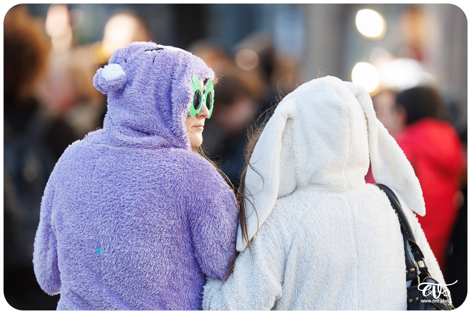 CARNAVAL DE STRASBOURG 2024